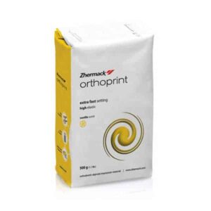 Alginato Orthoprint