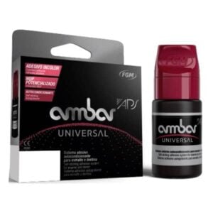 Adhesivo Ambar Universal APS