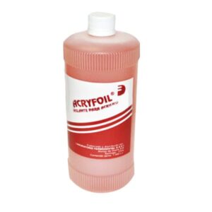 Acryfoil Aislante para Acrílico