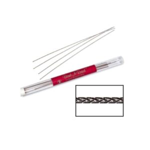Retenedor Trenzado Bond-A- Braid | G&H Orthodontics