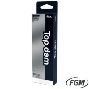 Barrera Gingival Top Dam FGM