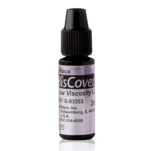 Glaseador Bisco Biscover