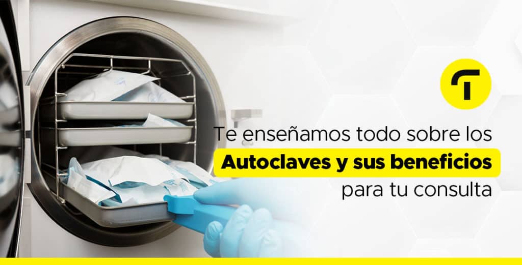 ¿Qué es un Autoclave? Y algunas recomendaciones
