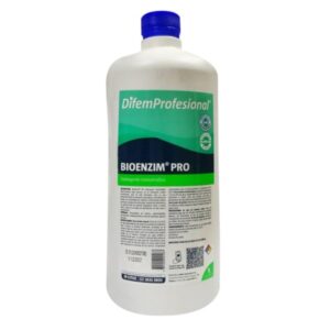 Bioenzim Pro Detergente Enzimático Litro