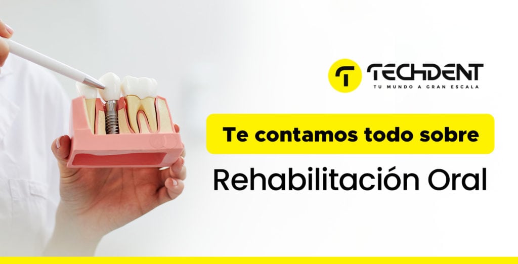 Rehabilitación Oral: Un Enfoque Integral para Profesionales