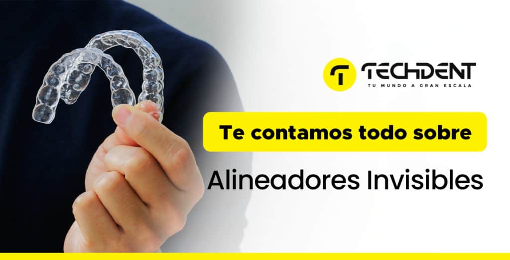 Alineadores invisibles: Todo lo que necesitas saber sobre este tratamiento dental