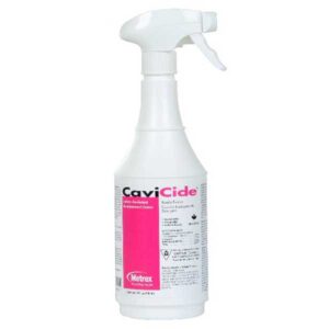Cavicide Limpiador de Superficies Metrex