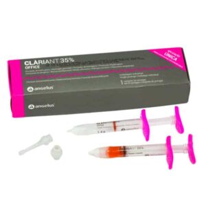 Clariant Blanqueamiento al 35% Angelus