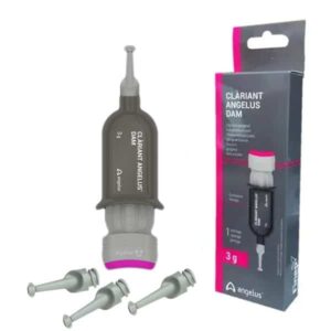 Barrera Gingival Clariant Dam
