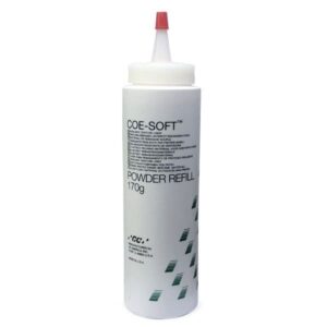 Coe Soft Kit Reposición de Polvo Sin liquido