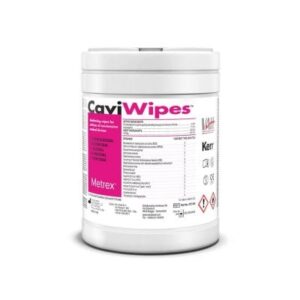 Caviwipes 160 Unidades Metrex