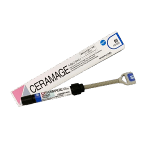 Ceromero Ceramage Incisal