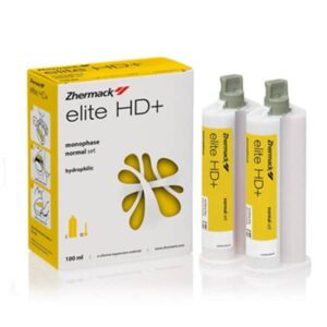 Elite HD Monophase Zhermack