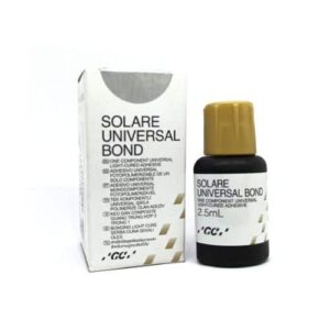 Adhesivo Solare Universal Bond 5ml GC