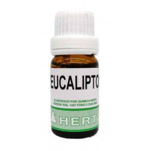 Eucaliptol Hertz