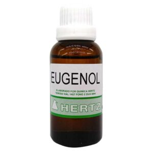 Eugenol 30cc Hertz