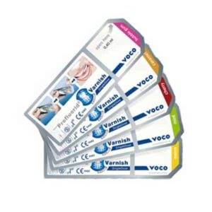 Barniz de Fluor Profluorid Monodosis Voco