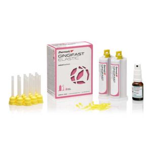 Gingifast Elastic Zhermack