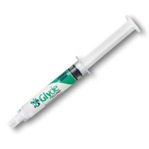 Glyde Lubricante de Conductos Caja