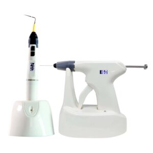 Sistema de Obturación Endodoncia SY-FILL