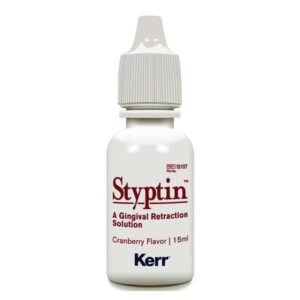 Hemostático Styptin Kerr 15 ml