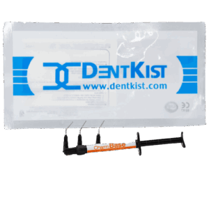 Hidróxido calcio Protector pulpar CharmBase Dentkist