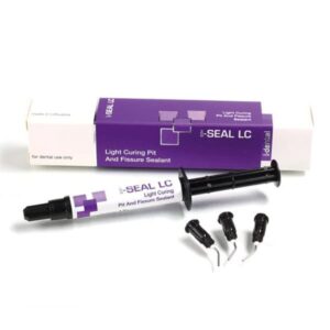 I-Seal LC Sellante de Fosas