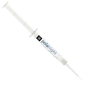 Jeringa de Blanqueamiento Polanight 16%
