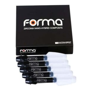Kit de Resinas Forma Ultradent