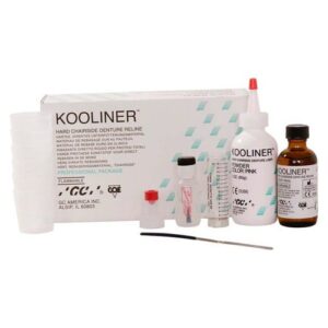 Kooliner Hard Rebasado Duro GC America