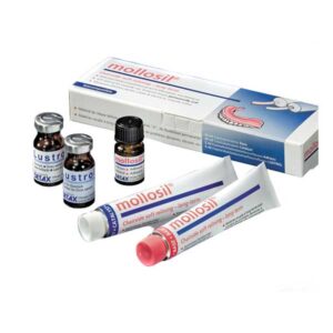 Mollosil Acondicionador De Tejidos Detax