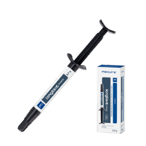 Vidrio Ionómero Ionglass