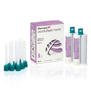 Occlufast Rock Zhermack