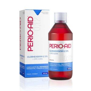 Perio Aid Tratamiento Clorhexidina