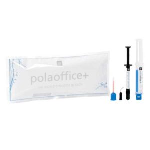 Blanqueamiento Polaoffice Plus 37,5%