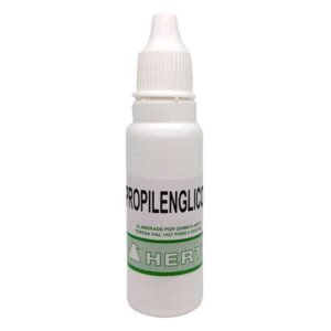 Propilenglicol Hertz