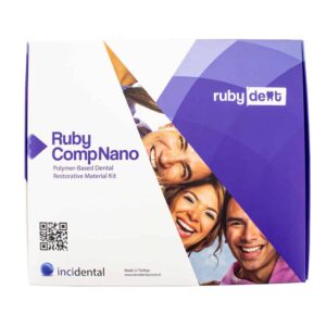 Kit Resina Composite