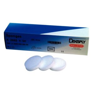 Repuestos de Esponjas Maillefer