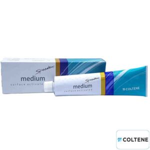 Silicona Mediana Speedex Coltene