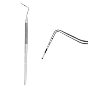 Sonda Periodontal Carolina del Norte