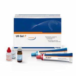 Ufi Gel P - Voco