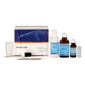 Ufi Gel Hard Acondicionador de Tejidos