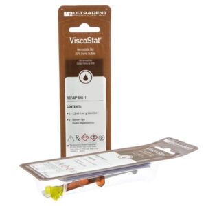 Viscostat Sulfato Férrico 20%