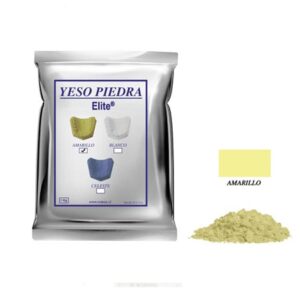 Yeso Piedra 1 Kg. Velmix