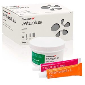 Zetaplus Mini Kit Zhermack