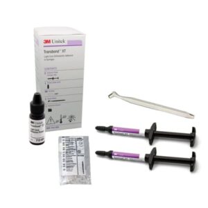 Transbond XT Unitek