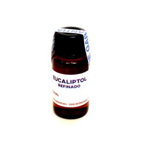 Eucaliptol refinado 10ml