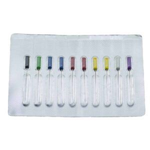 Extractor Pulpar