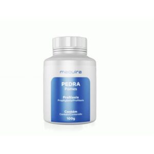 Piedra Pómez (Extra Fina) 100 gr Maquira