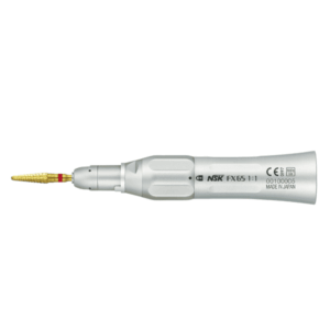 Pieza Recta FX65 NSK